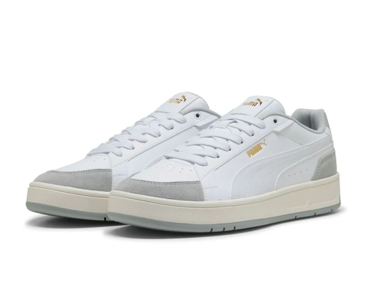 Zapatillas Puma Court Classico Sport - Image 2
