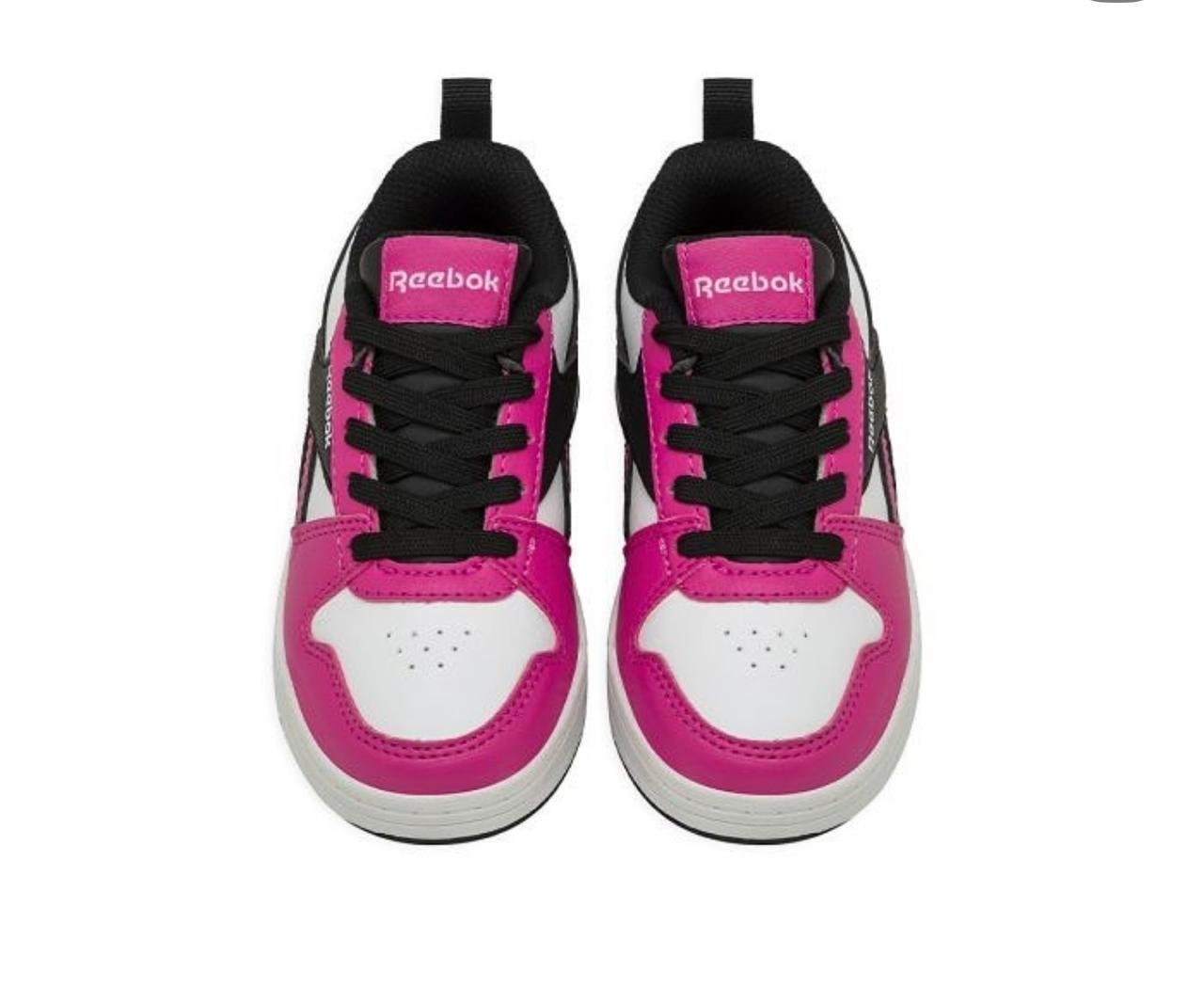 Zapatillas Reebok Royal Kids - Image 5