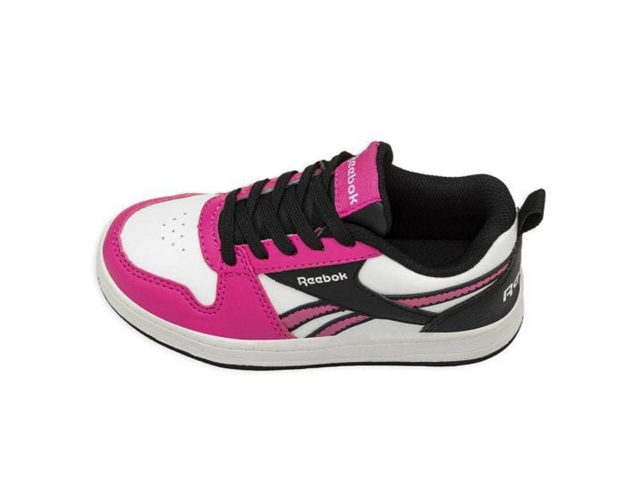 Zapatillas Reebok Royal Kids - Image 4