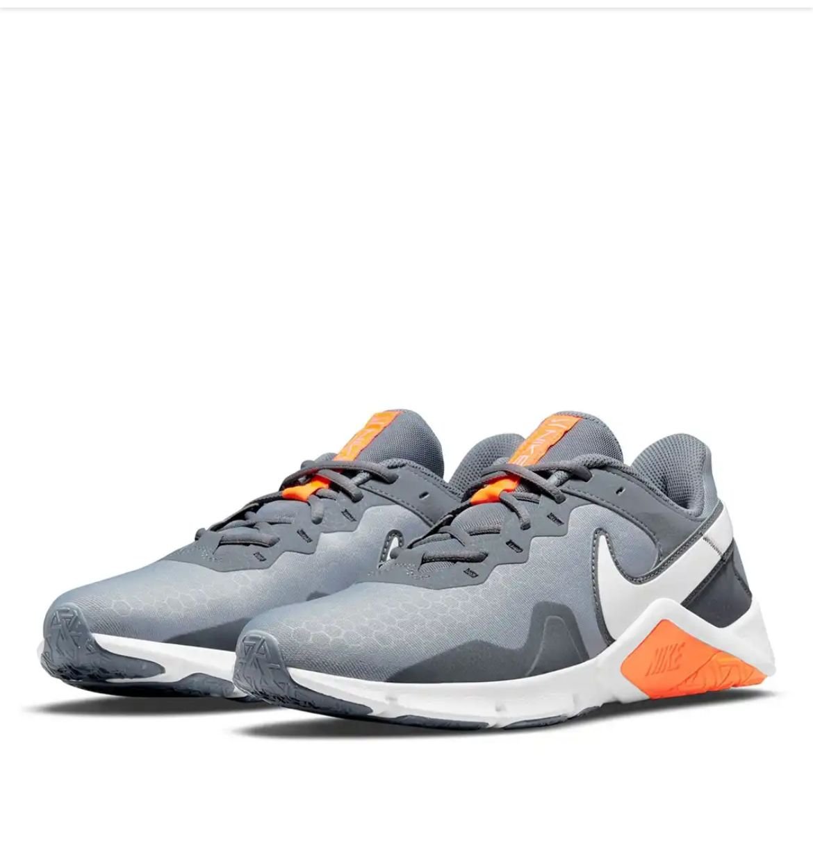 Zapatillas Nike Legend Essential 2 - Image 2