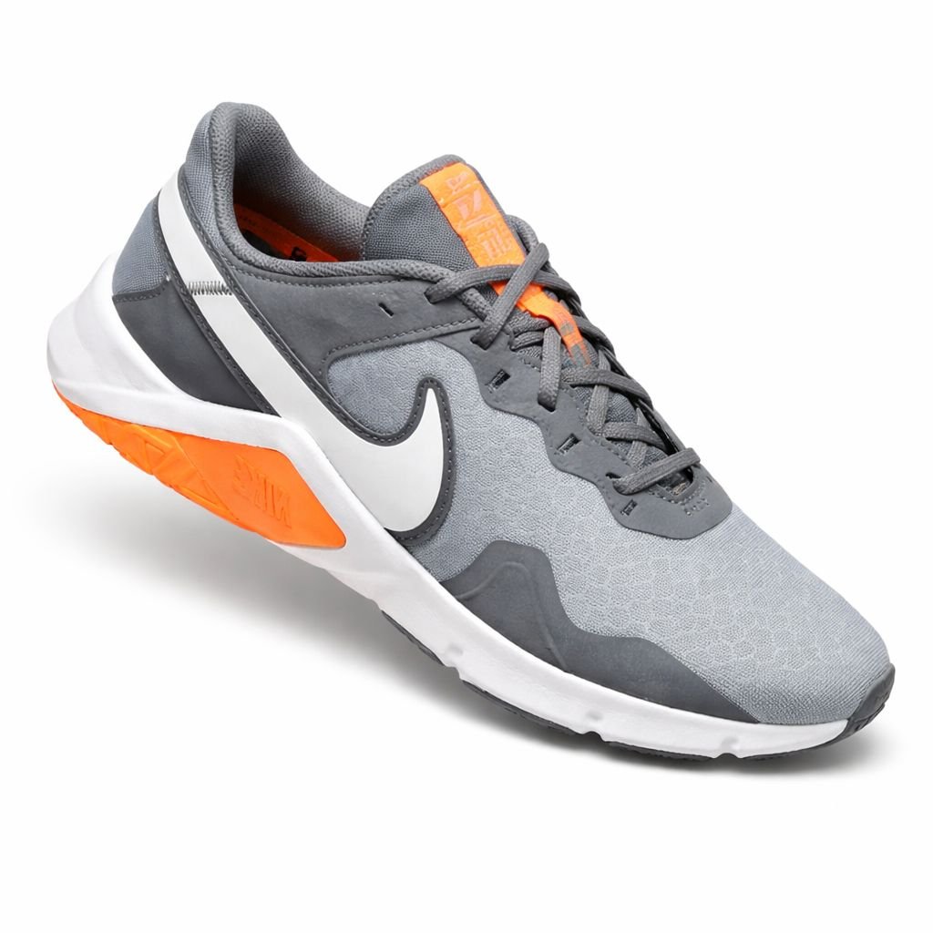 Zapatillas Nike Legend Essential 2 - Image 4