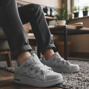 Zapatilla 47 STREET Rock