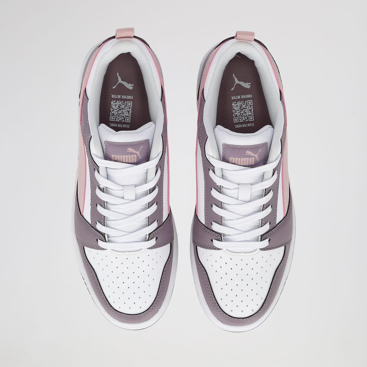 Zapatillas Puma Rebound V6 Low - Image 6