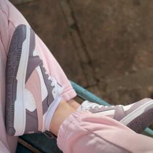 Zapatillas Puma Rebound V6 Low