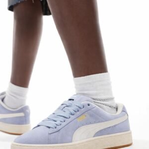 Zapatilas Puma Suede XL