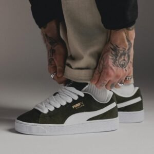 Puma Suede XL