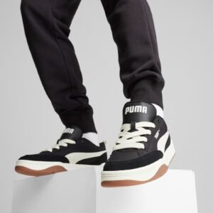 Zapatillas Puma Park Lifestyle Street