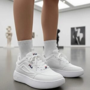 Zapatillas Fila Super Bubble