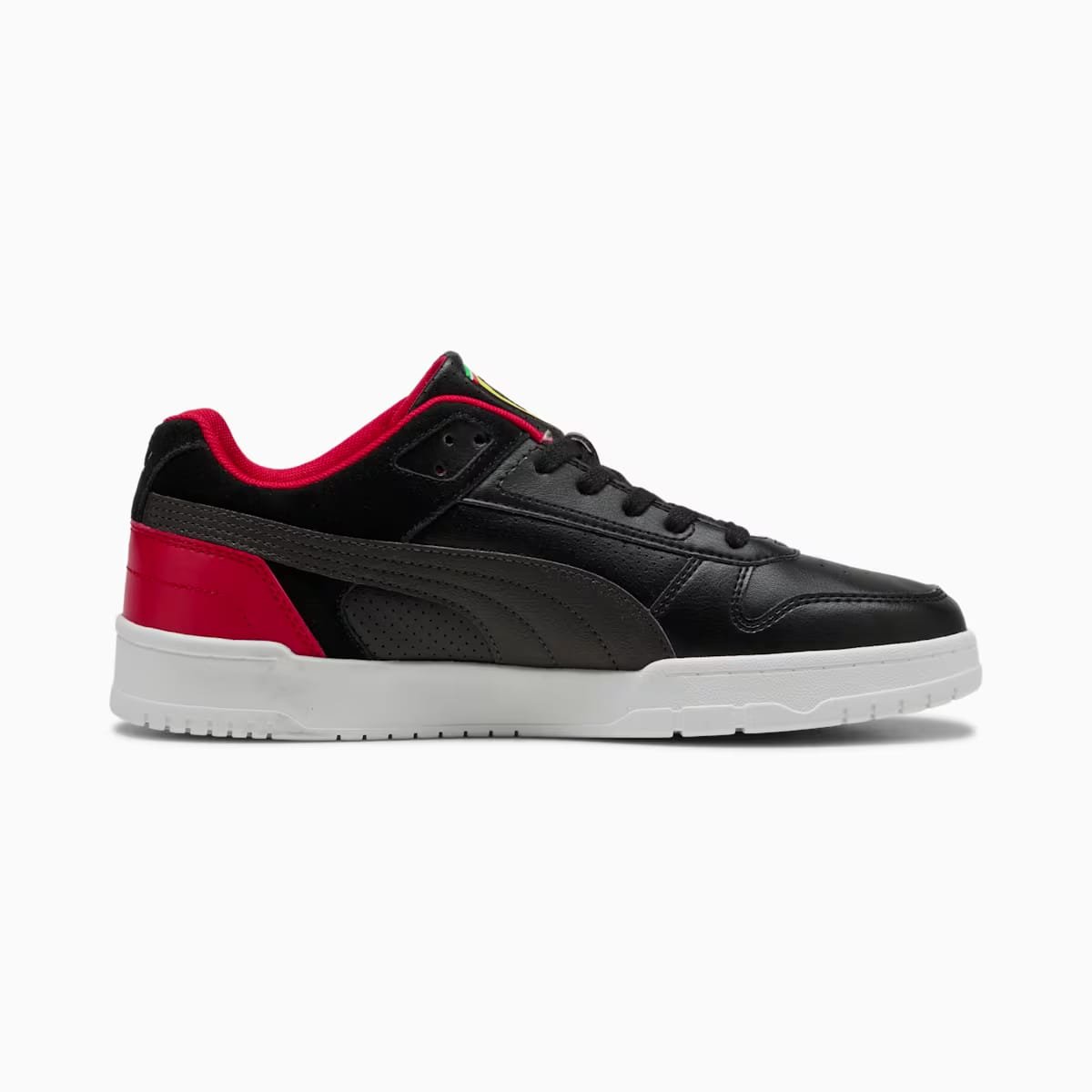 Zapatillas Puma Ferrari RBD Game Low - Image 5