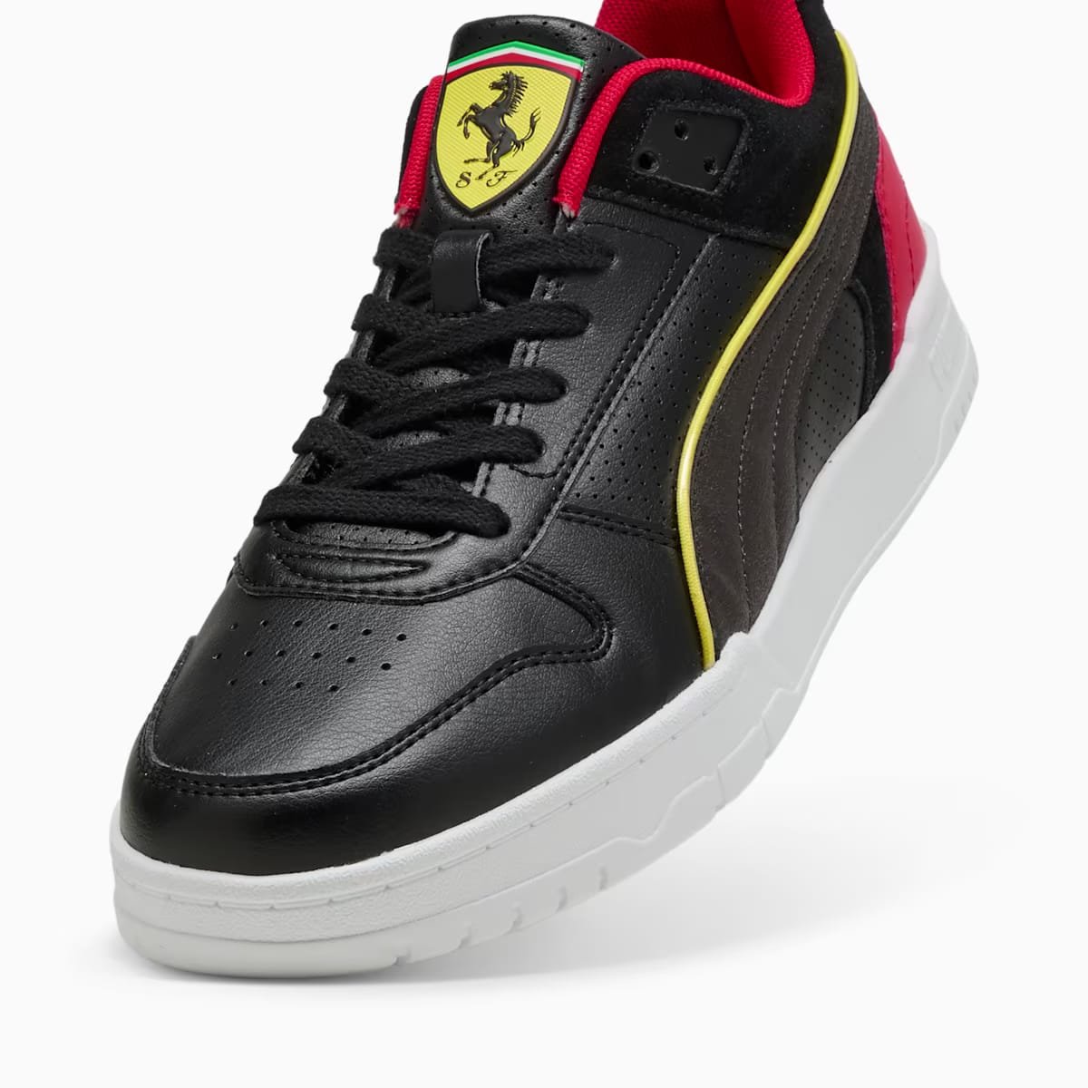 Zapatillas Puma Ferrari RBD Game Low - Image 6