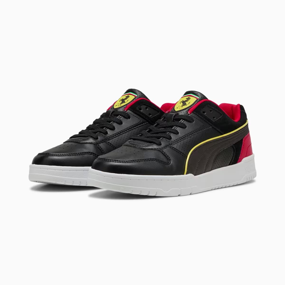 Zapatillas Puma Ferrari RBD Game Low - Image 3