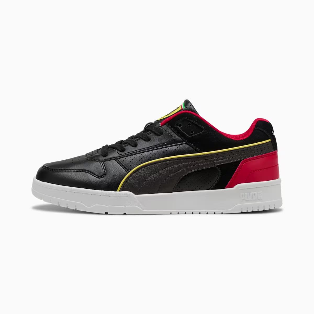 Zapatillas Puma Ferrari RBD Game Low - Image 2