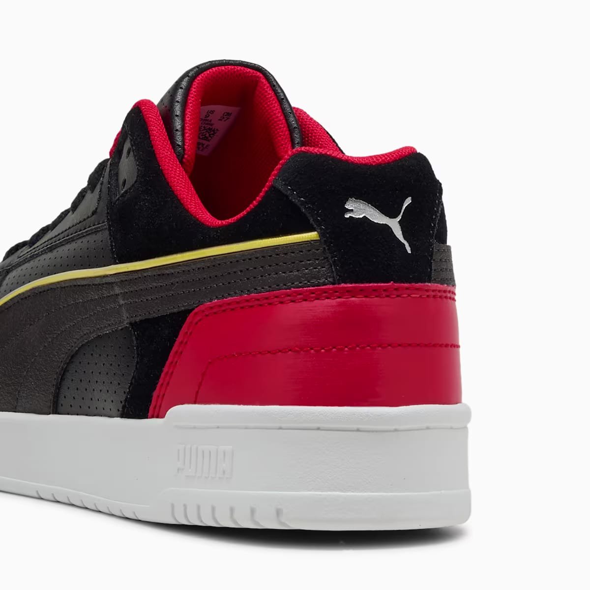 Zapatillas Puma Ferrari RBD Game Low - Image 4