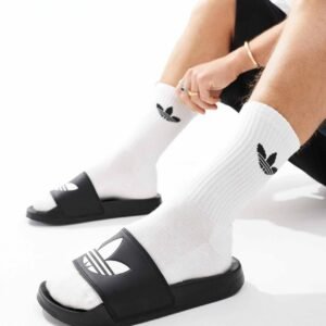Ojotas Adidas Adilette Lite