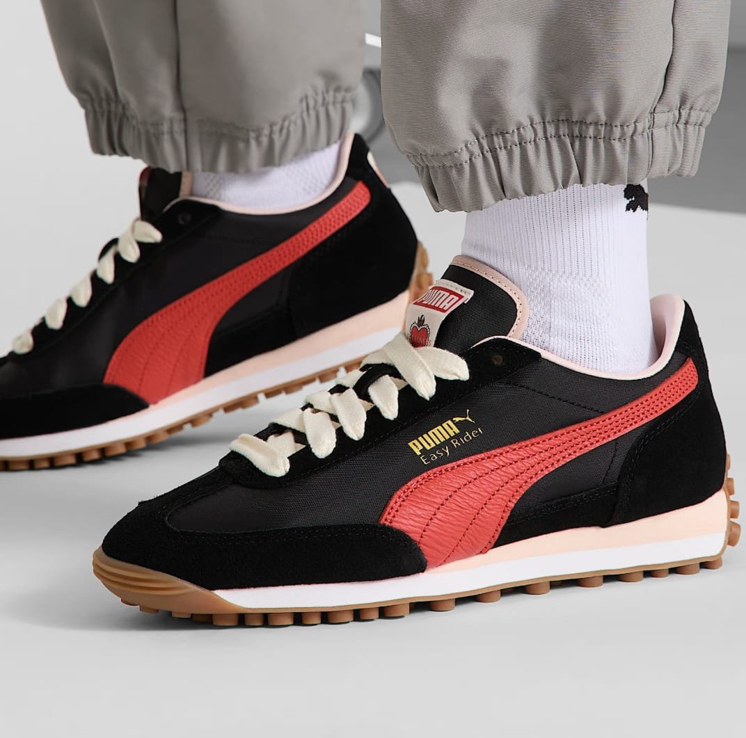 Zapatillas Puma Easy Rider Lovers