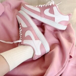 Zapatillas Nike Court Vision Lo