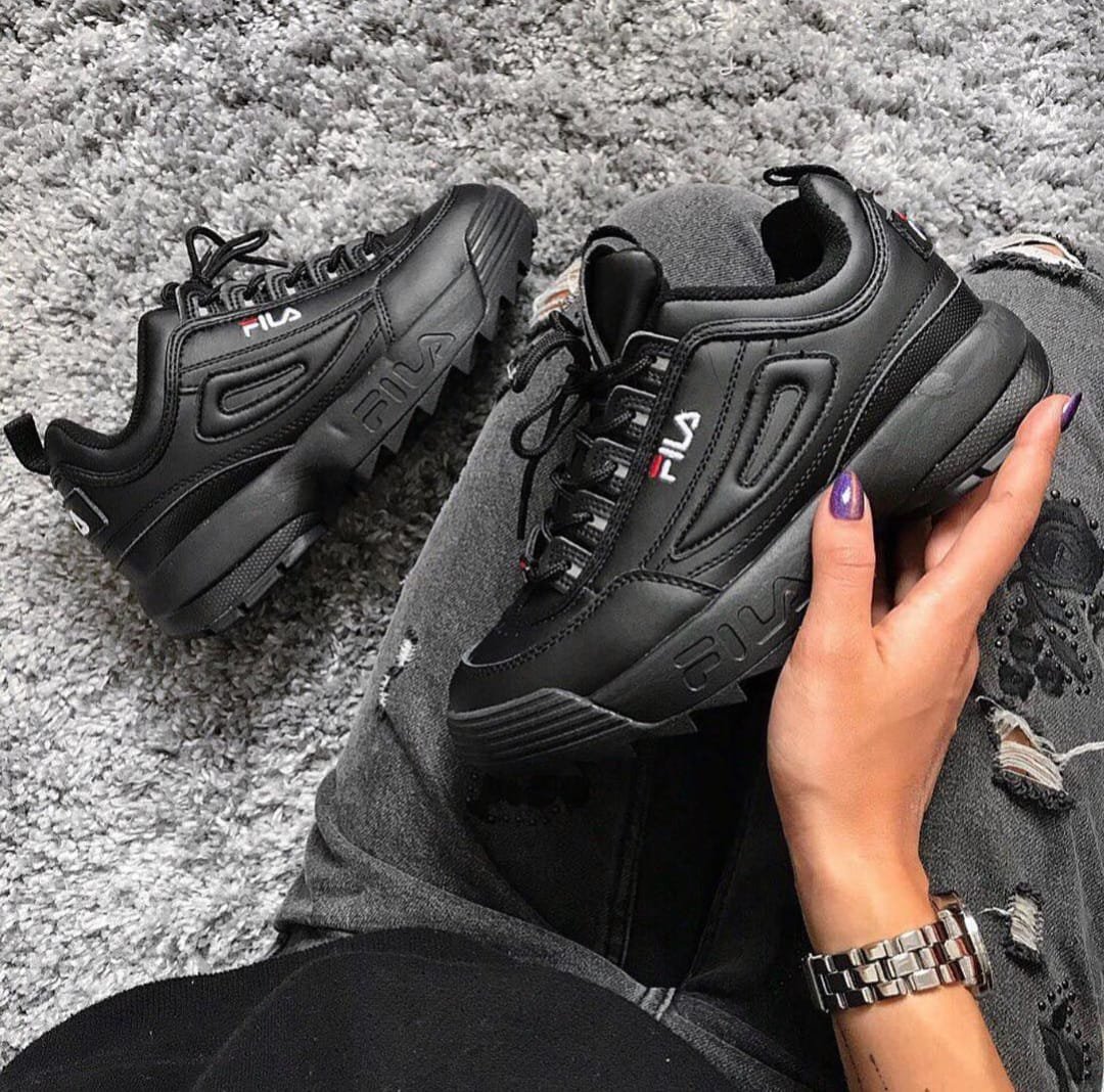 Zapatillas Fila Disruptor