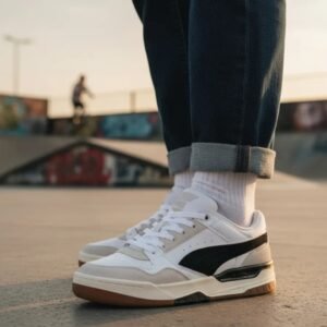 Zapatillas Puma Rebound Retro SD