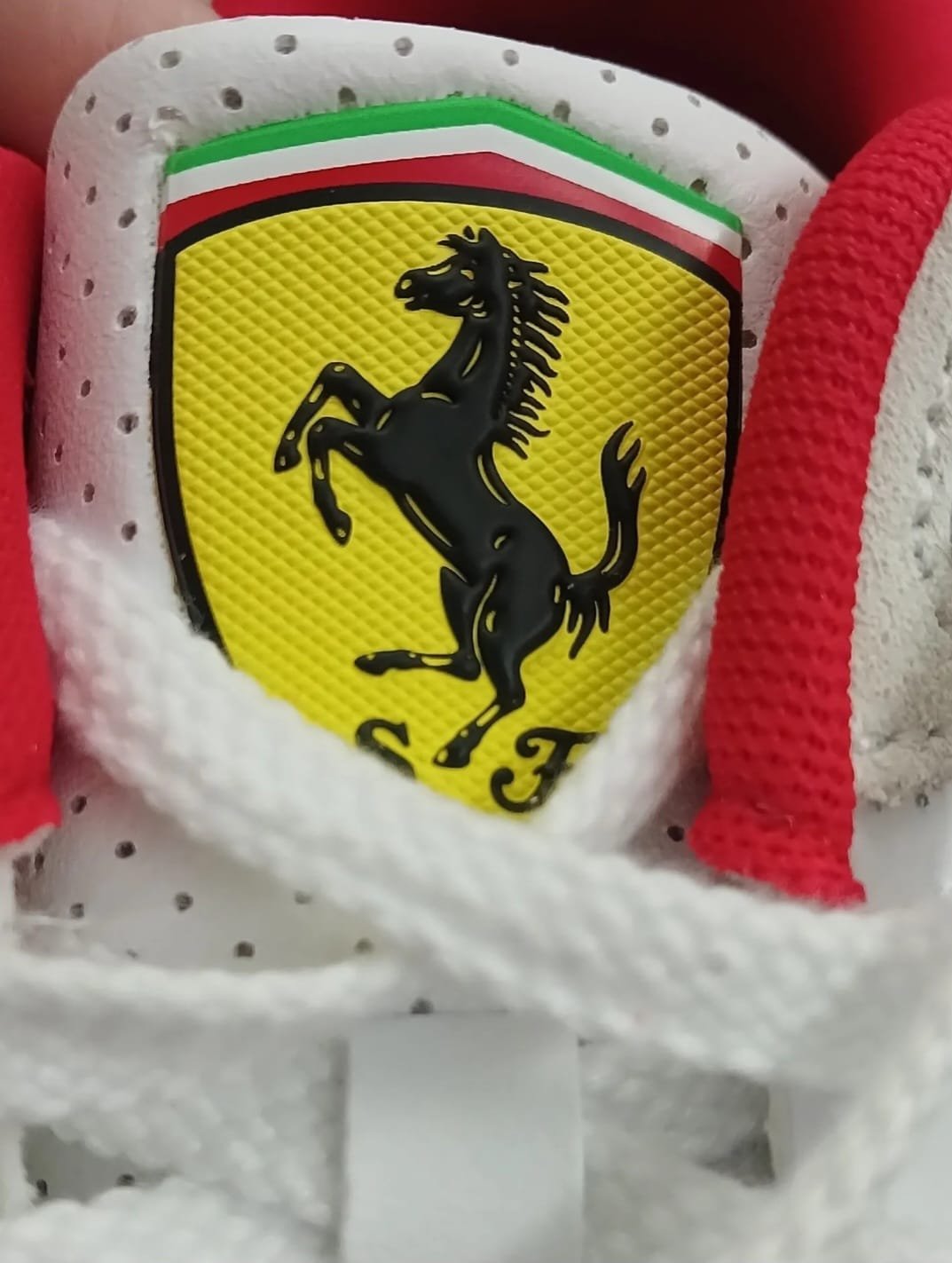 Zapatillas Puma Ferrari RBD Game Low - Image 6