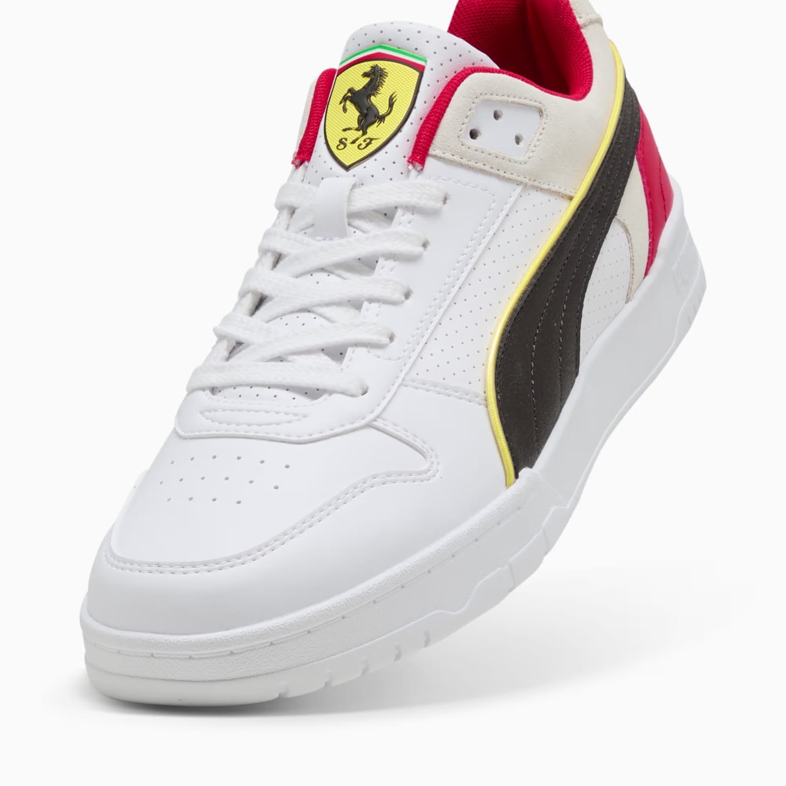 Zapatillas Puma Ferrari RBD Game Low - Image 5