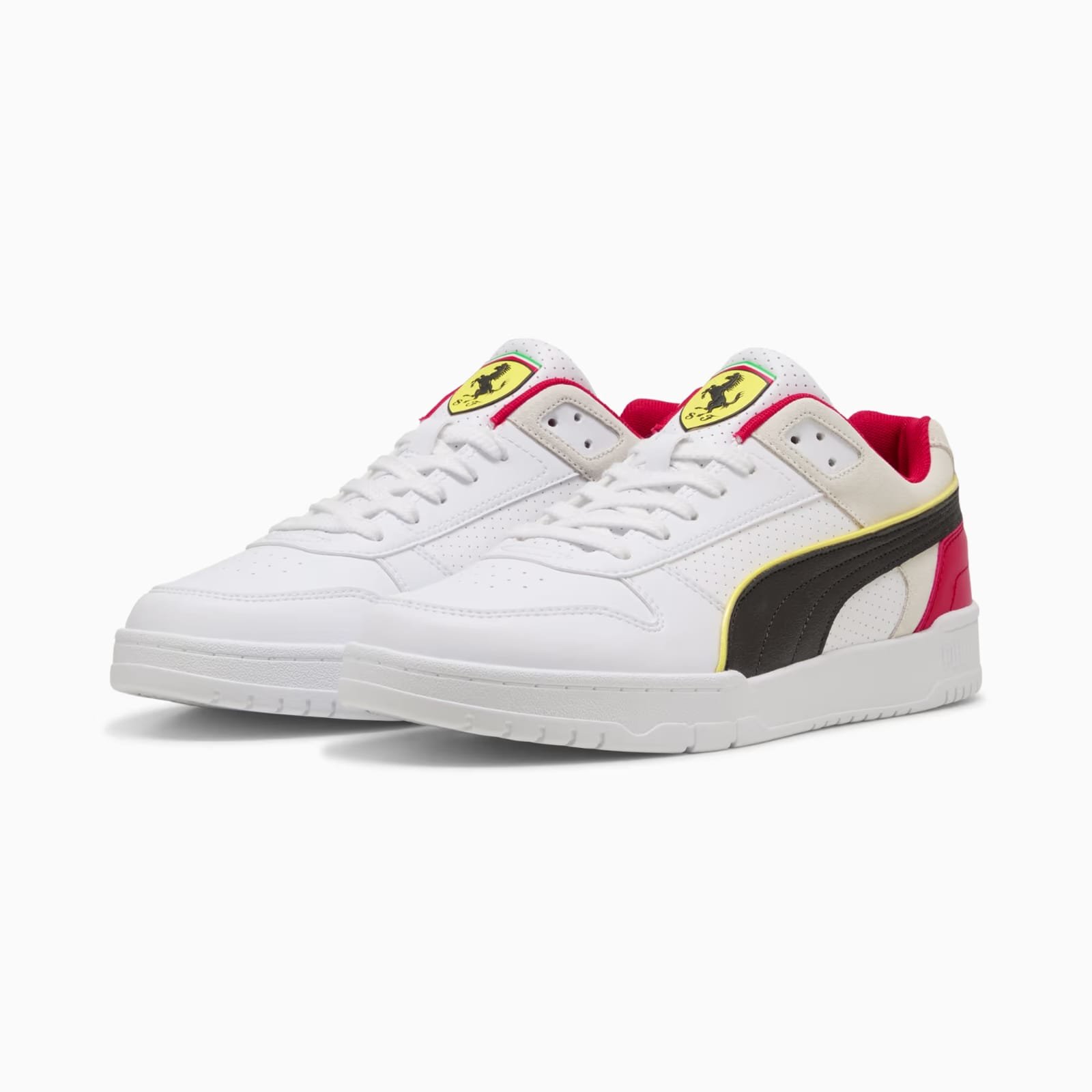 Zapatillas Puma Ferrari RBD Game Low - Image 2