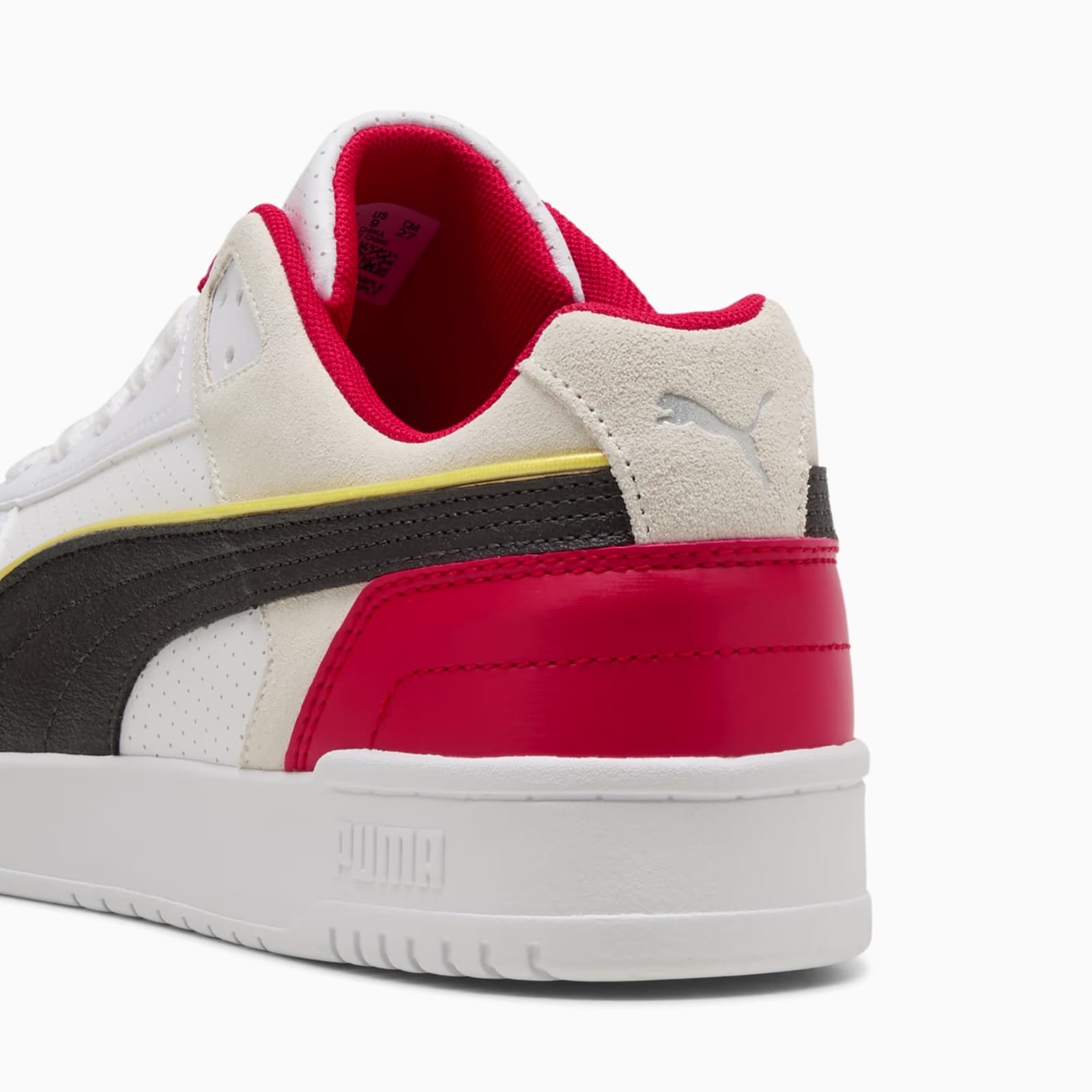 Zapatillas Puma Ferrari RBD Game Low - Image 3
