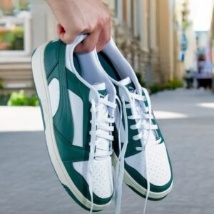 Zapatillas Puma Rebound v6 Low