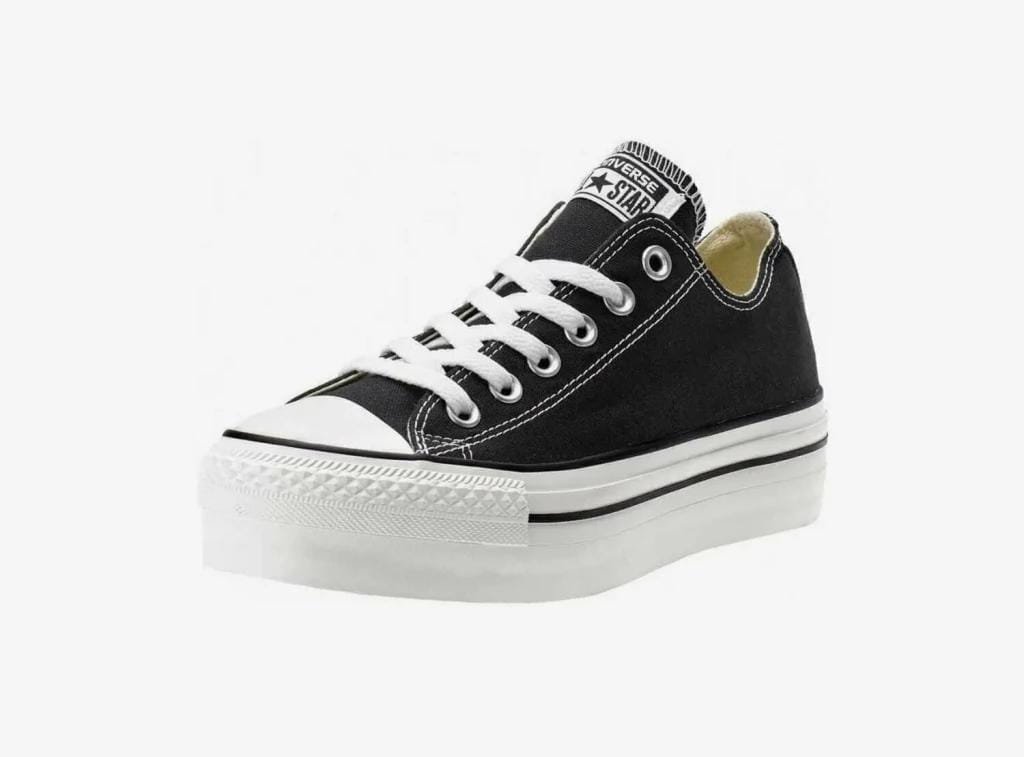 Zapatillas Converse Chuck Taylor All Star Lift OX - Image 4