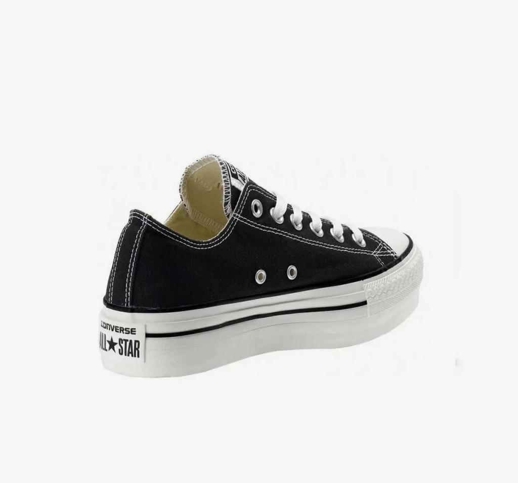 Zapatillas Converse Chuck Taylor All Star Lift OX - Image 3