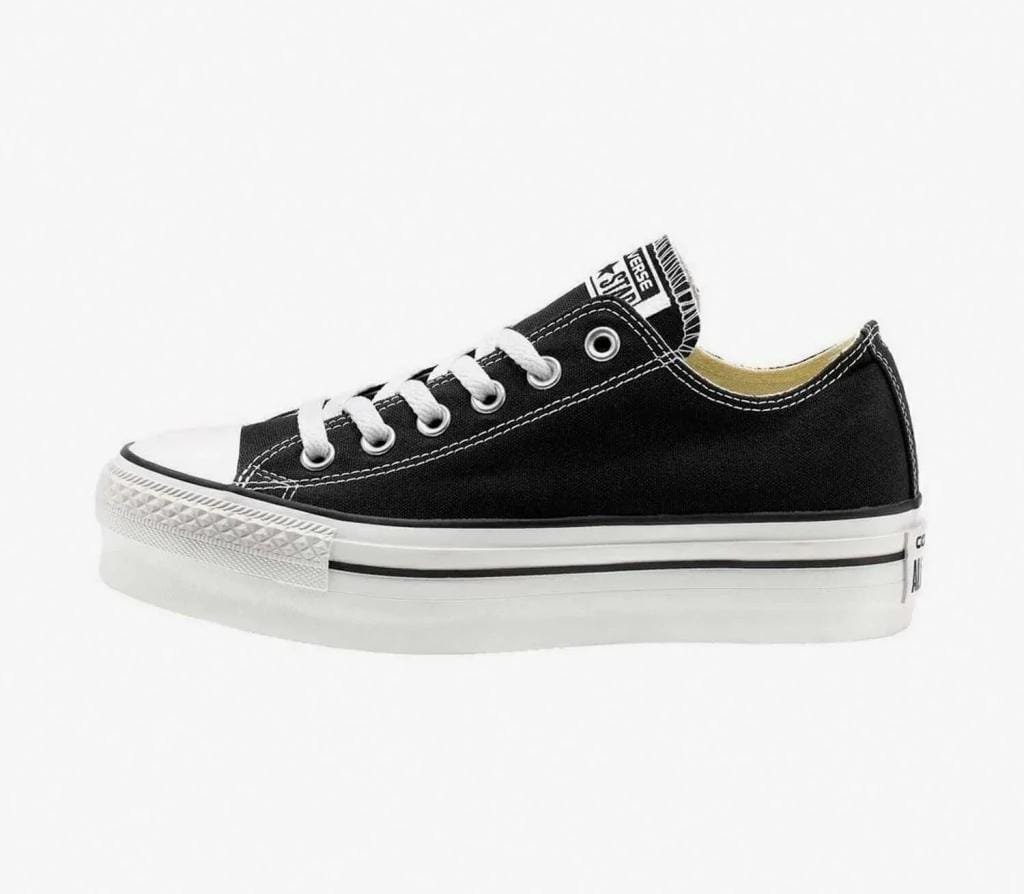 Zapatillas Converse Chuck Taylor All Star Lift OX - Image 5