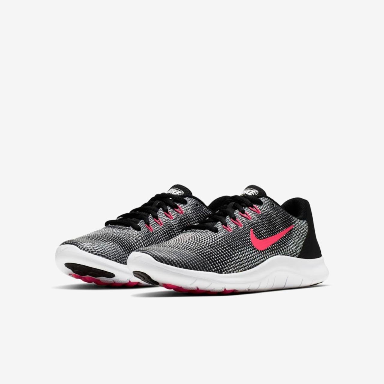 Zapatillas Nike Flex 2018 - Image 4