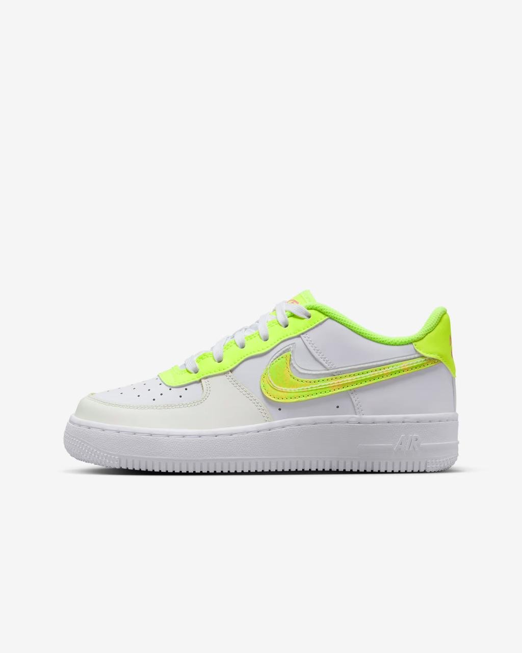 Zapatillas Nike Air Force 1 LV8 - Image 2