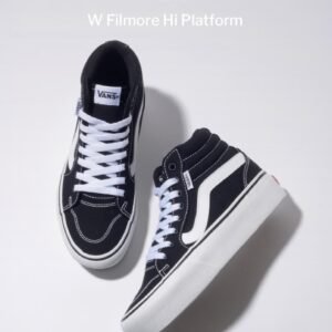 Zapatillas Vans Filmore Hi Platform