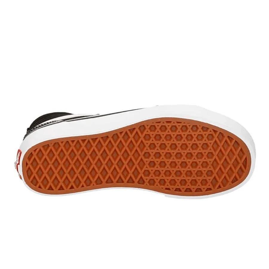 Zapatillas Vans Filmore Hi Platform - Image 3