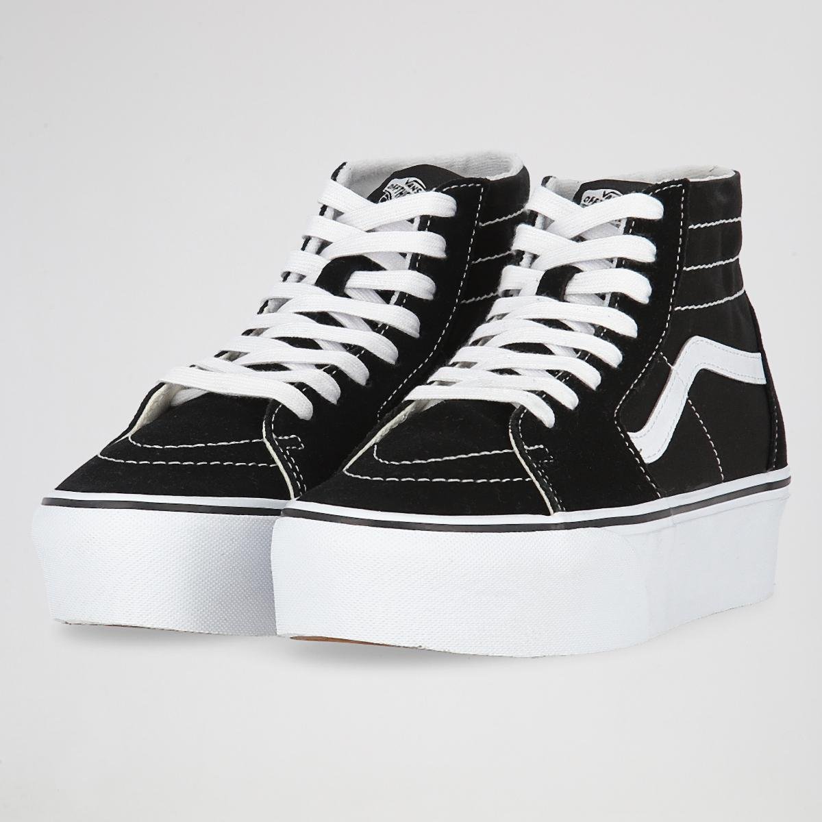 Zapatillas Vans Filmore Hi Platform - Image 2