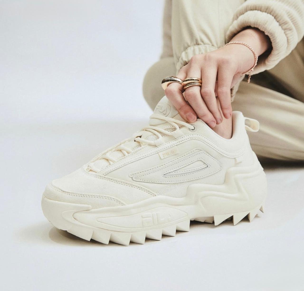 Zapatillas Fila Twister - Image 2