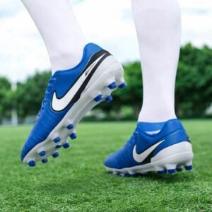 Botines Nike Legend 10 Academy