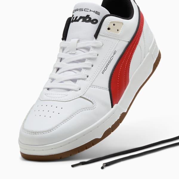 Zapatillas Puma Ferrari RBD Game Low Porsche - Image 7