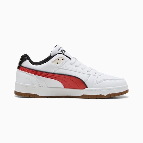 Zapatillas Puma Ferrari RBD Game Low Porsche - Image 6