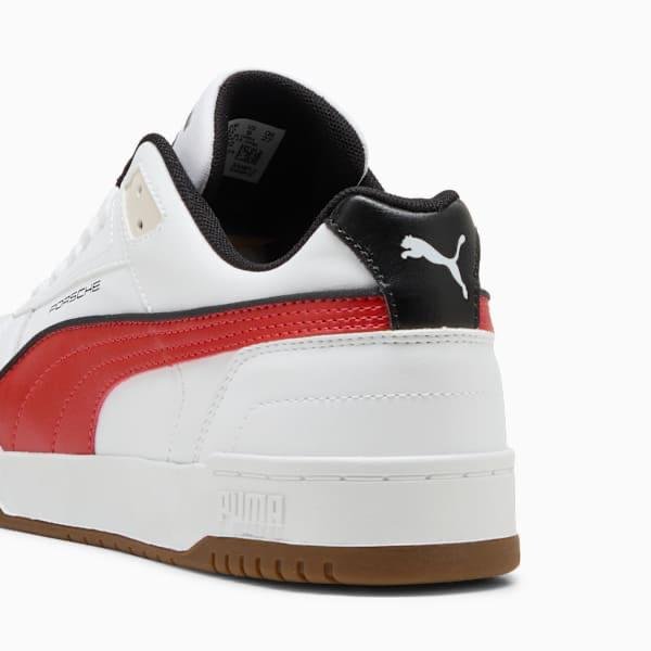 Zapatillas Puma Ferrari RBD Game Low Porsche - Image 4