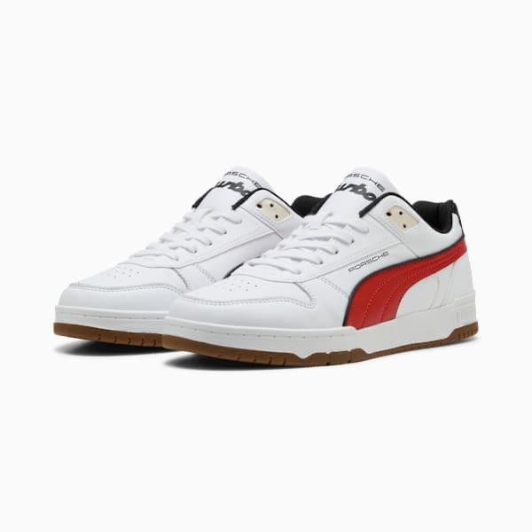 Zapatillas Puma Ferrari RBD Game Low Porsche - Image 3