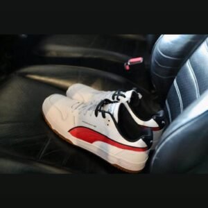 Zapatillas Puma Ferrari RBD Game Low  Porsche