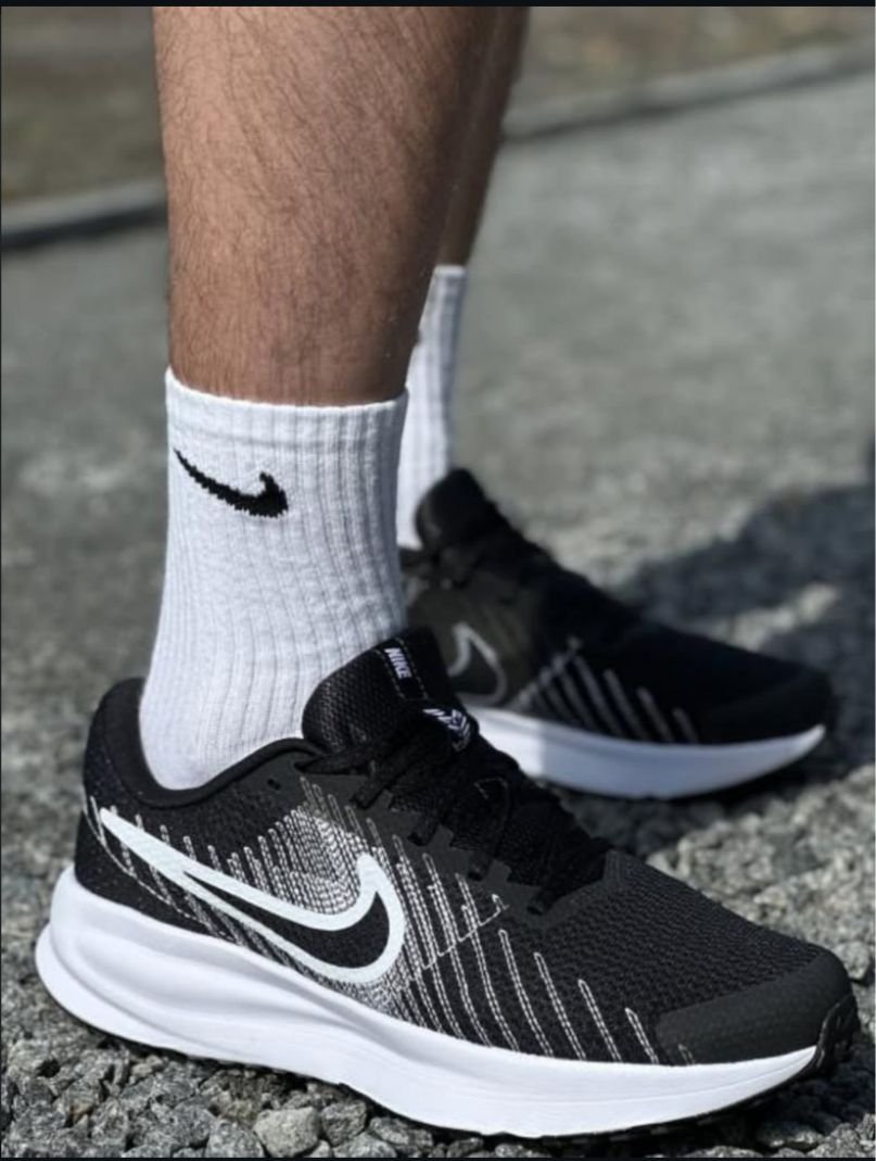 Zapatillas Nike Run Defy (copia)