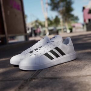 Zapitallas Adidas Grand Court Base