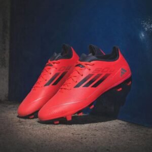 Botines Adidas F50 Club FX6