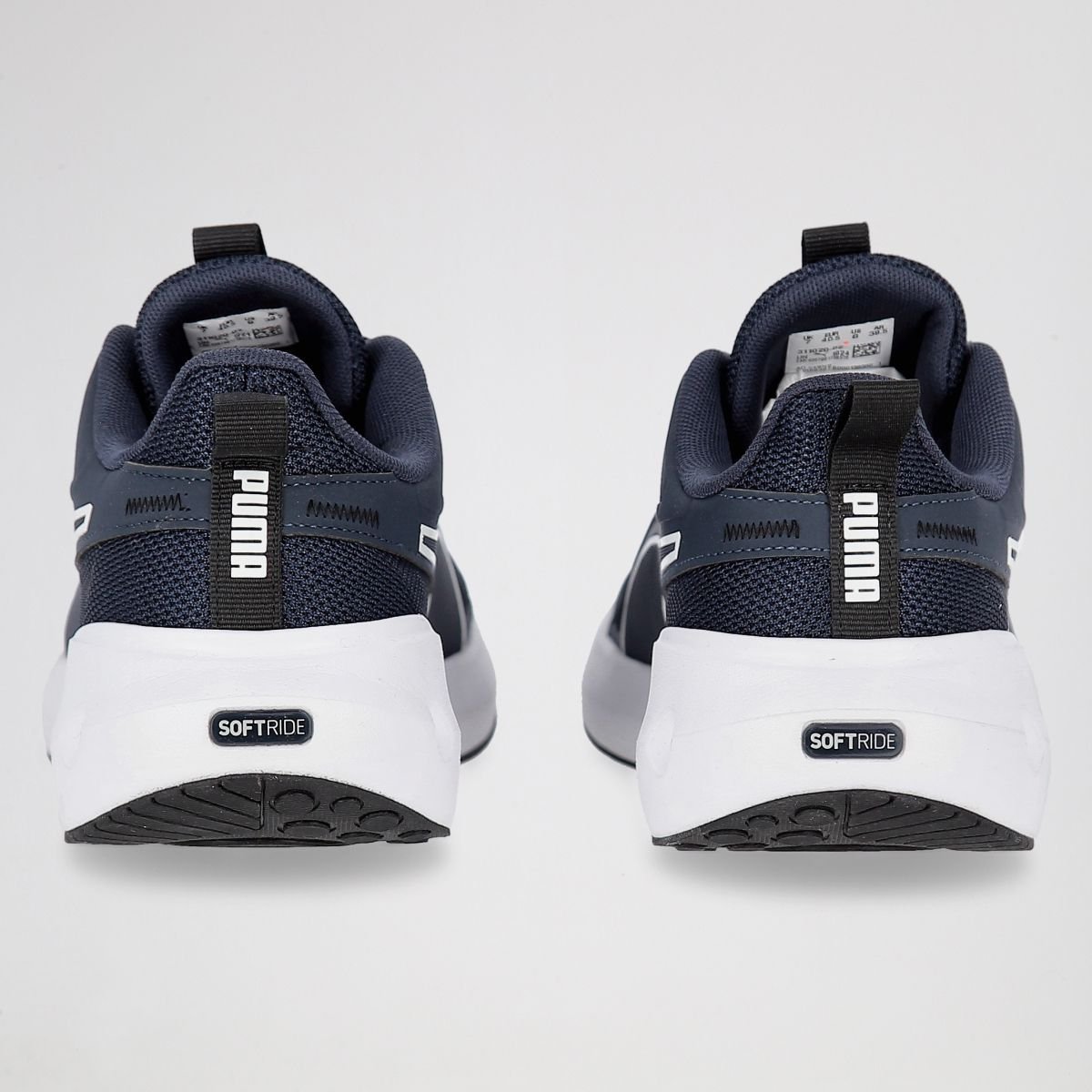 Zapatillas Puma Softride Carson - Image 4