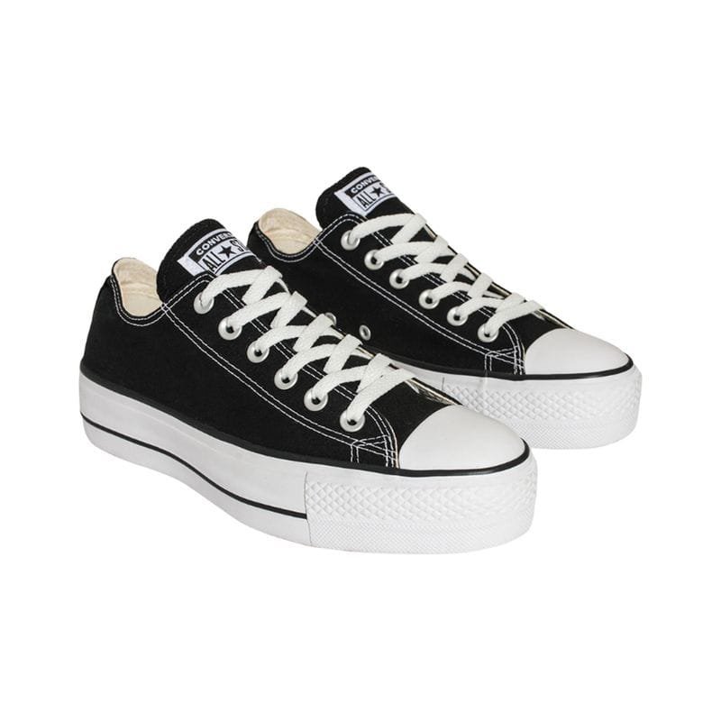 Zapatillas Converse Chuck Taylor All Star Lift OX - Image 2