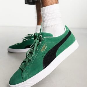 Zapatillas Puma Suede Classic XXI