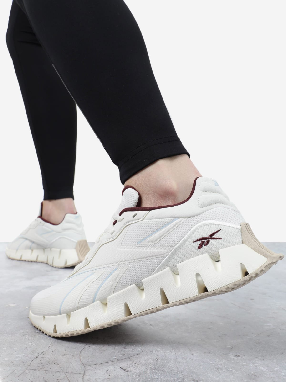 Zapatillas Reebok Zig Dynamica 4