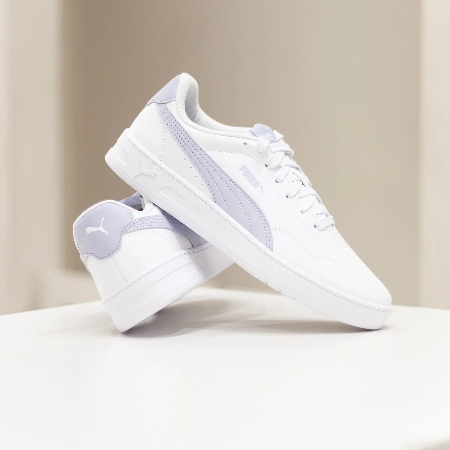 Zapatillas Puma Court Lally